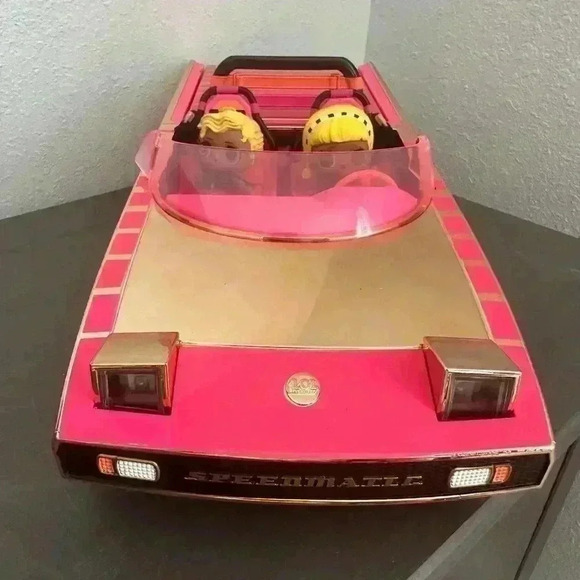 LOL Surprise Car-Pool Coup and exclusive doll - Picture 2 of 7